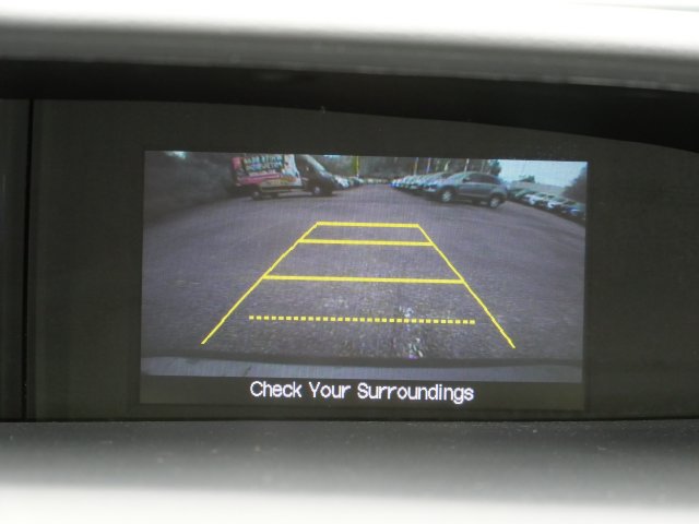 Used 2015 Honda Civic LX image 27