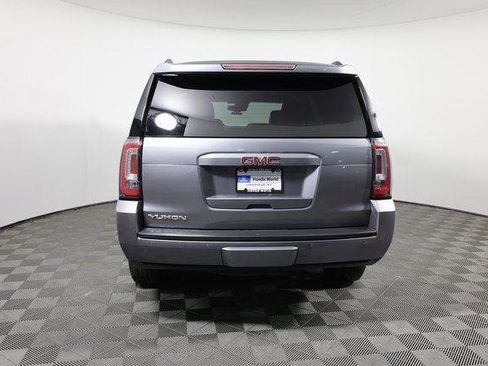 Used 2019 GMC Yukon SLT image 6