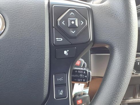 Used 2023 Toyota Tacoma 4x4 Double Cab image 27