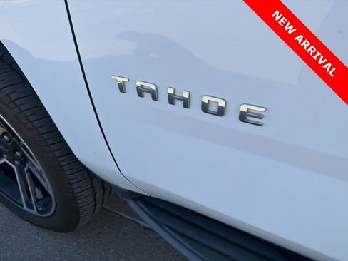 Used 2017 Chevrolet Tahoe LT w/ Luxury Package image 9