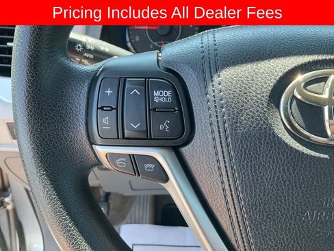 Used 2016 Toyota Sienna LE FWD image 7