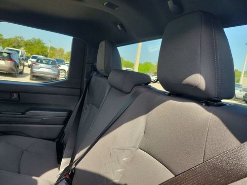 New 2026 Toyota Tacoma SR5 RWD image 23