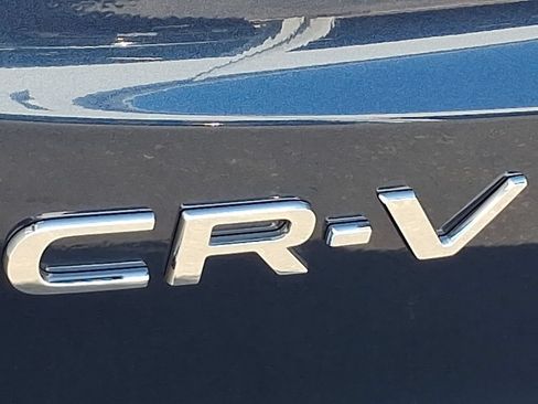 Used 2024 Honda CR-V EX image 24
