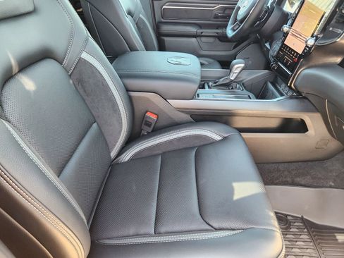 New 2026 RAM 1500 Rebel w/ G/T Package AWD/4WD image 14