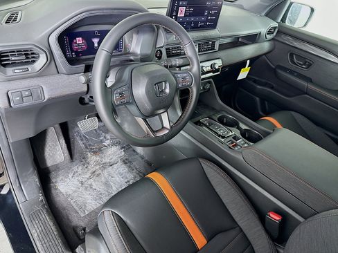 New 2026 Honda Passport TrailSport image 8