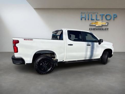 Used 2024 Chevrolet Silverado 1500 LT Trail Boss w/ Convenience Package II image 5
