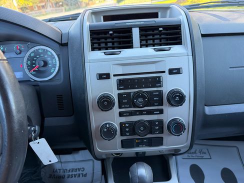 Used 2012 Ford Escape XLT image 26