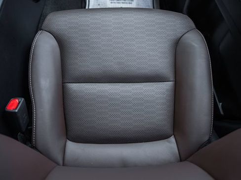 Used 2025 Toyota Land Cruiser w/ Premium Package AWD/4WD image 44