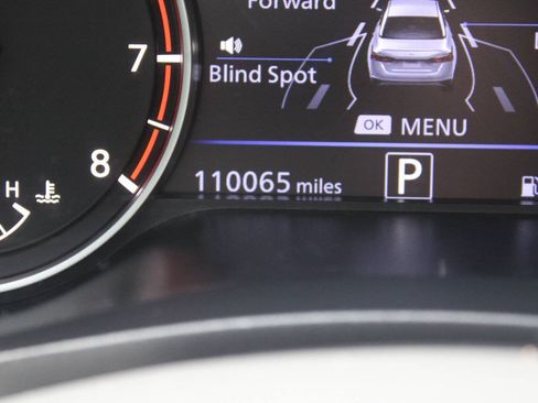 Used 2020 Nissan Altima 2.5 SR FWD image 38