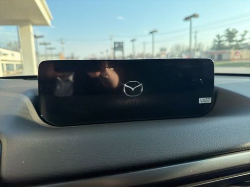 New 2026 MAZDA CX-50 AWD 2.5 Hybrid w/ Weather Package image 32