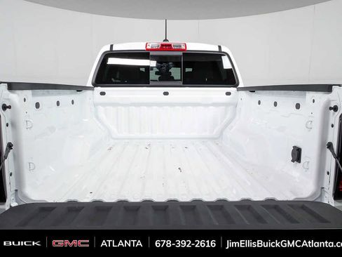 New 2026 GMC Canyon AT4 image 29