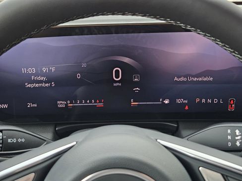 New 2026 Buick Enclave Preferred w/ Power Package image 14