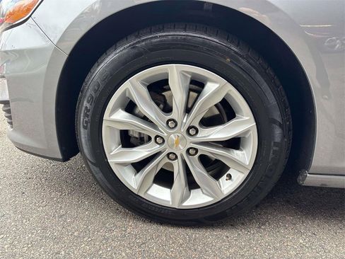 Used 2024 Chevrolet Malibu LT image 10