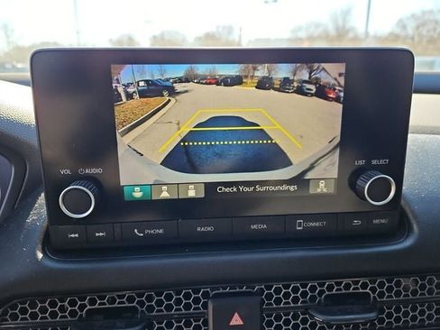 Used 2023 Honda HR-V Sport image 24