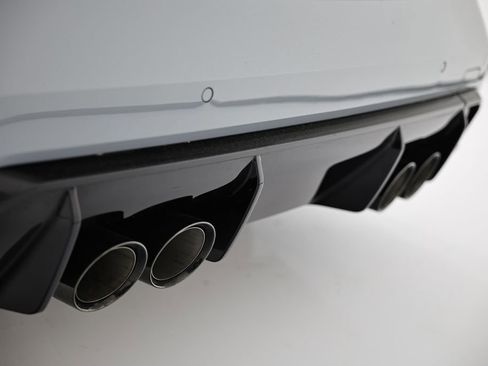 Used 2023 BMW M4 Coupe w/ Executive Package RWD image 12