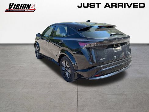 Certified 2024 Nissan Ariya AWD image 7