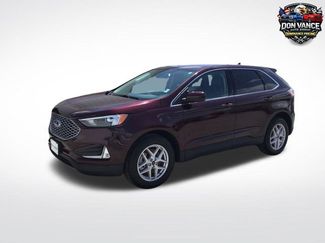 Used 2023 Ford Edge SEL w/ Convenience Package AWD/4WD 360° Tour