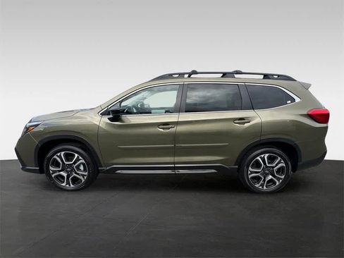 New 2026 Subaru Ascent Limited image 3