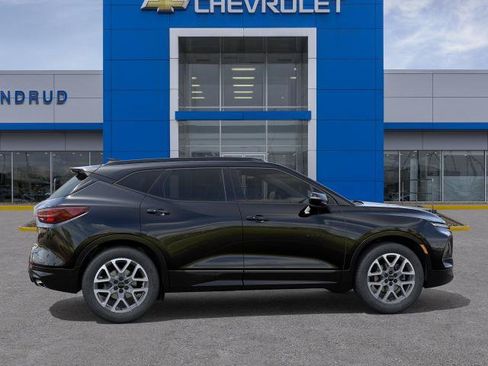 New 2026 Chevrolet Blazer RS w/ Driver Confidence II Package AWD/4WD image 29