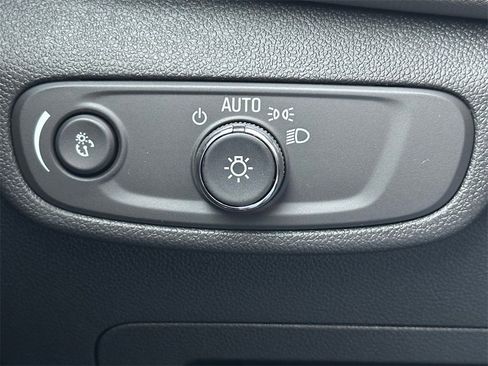 New 2026 Chevrolet TrailBlazer ACTIV w/ Convenience Package image 31