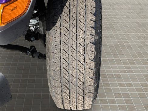 New 2026 Jeep Gladiator Sport image 11