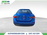 Used 2024 Nissan Sentra SV image 4