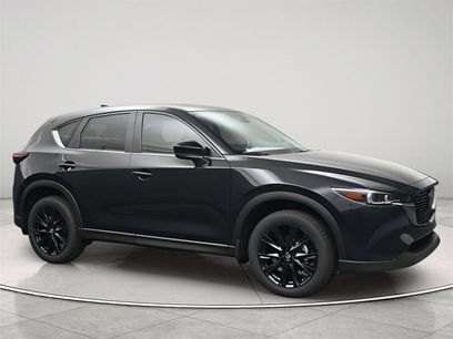 New 2025 MAZDA CX-5 Carbon Edition