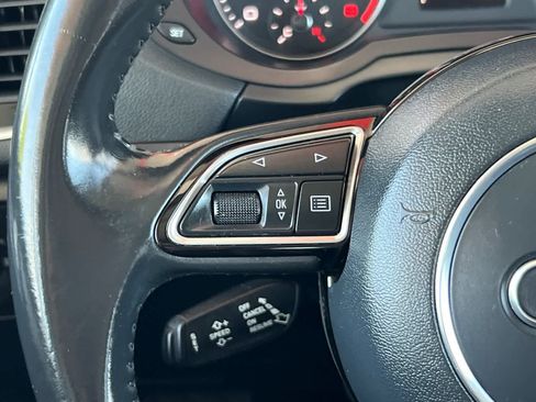 Used 2017 Audi Q3 2.0T Premium FWD image 25