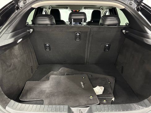 Certified 2024 MAZDA CX-30 AWD 2.5 S w/ Preferred Package image 29