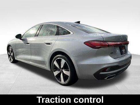 New 2025 Audi A5 2.0T Premium image 6