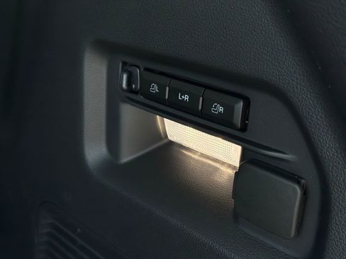 New 2026 Ford Explorer Platinum w/ LUX Leather Package image 10