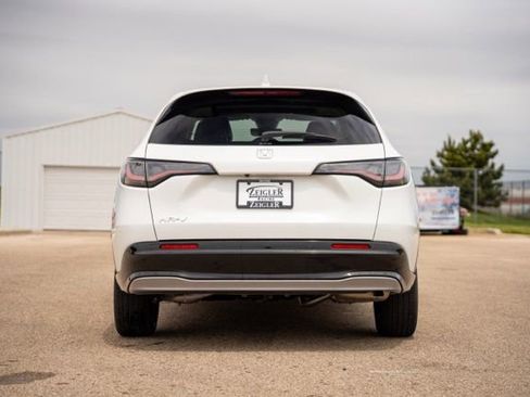 Used 2024 Honda HR-V EX-L image 6