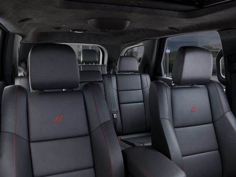 New 2026 Dodge Durango GT AWD/4WD image 26