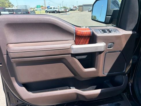 Used 2020 Ford F150 King Ranch w/ Equipment Group 601A Luxury AWD/4WD image 13