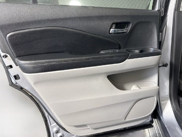 Used 2017 Honda Pilot Elite image 25