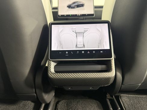 Used 2024 Tesla Model 3 Performance AWD/4WD image 14