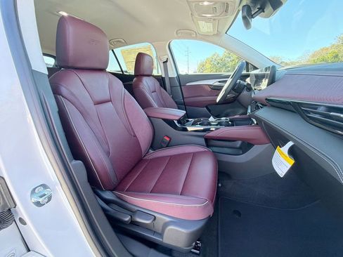 New 2026 Buick Envision Sport Touring AWD/4WD image 29