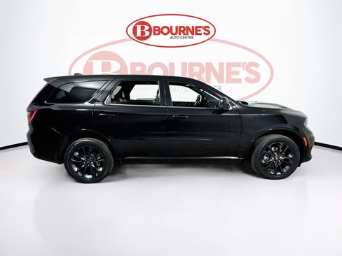 Used 2022 Dodge Durango GT w/ Blacktop Package image 11