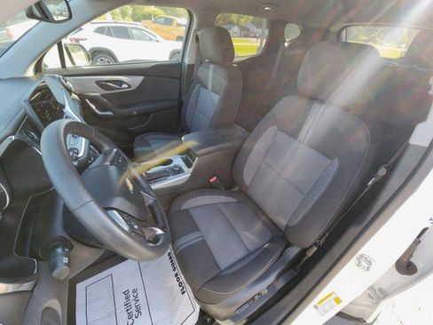 Used 2024 Chevrolet Blazer LT w/ Convenience Package image 28