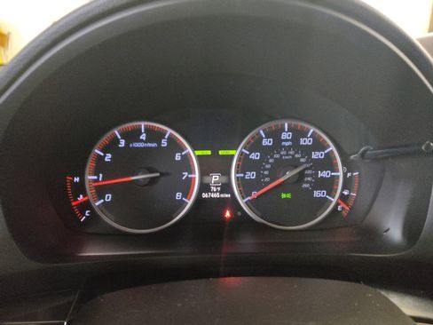 Used 2019 Acura ILX FWD image 23