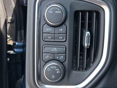 Used 2021 Chevrolet Silverado 1500 LT w/ All Star Edition Plus AWD/4WD image 27