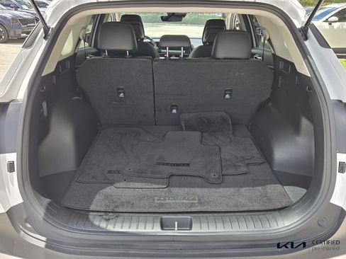 Certified 2024 Kia Sportage EX FWD image 14
