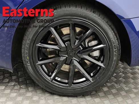 Used 2023 Tesla Model 3 Standard Range RWD image 26