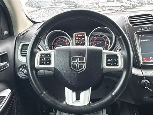 Used 2016 Dodge Journey R/T w/ Driver Convenience Group image 13