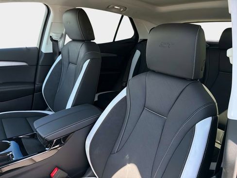 New 2026 Buick Envision Sport Touring image 20