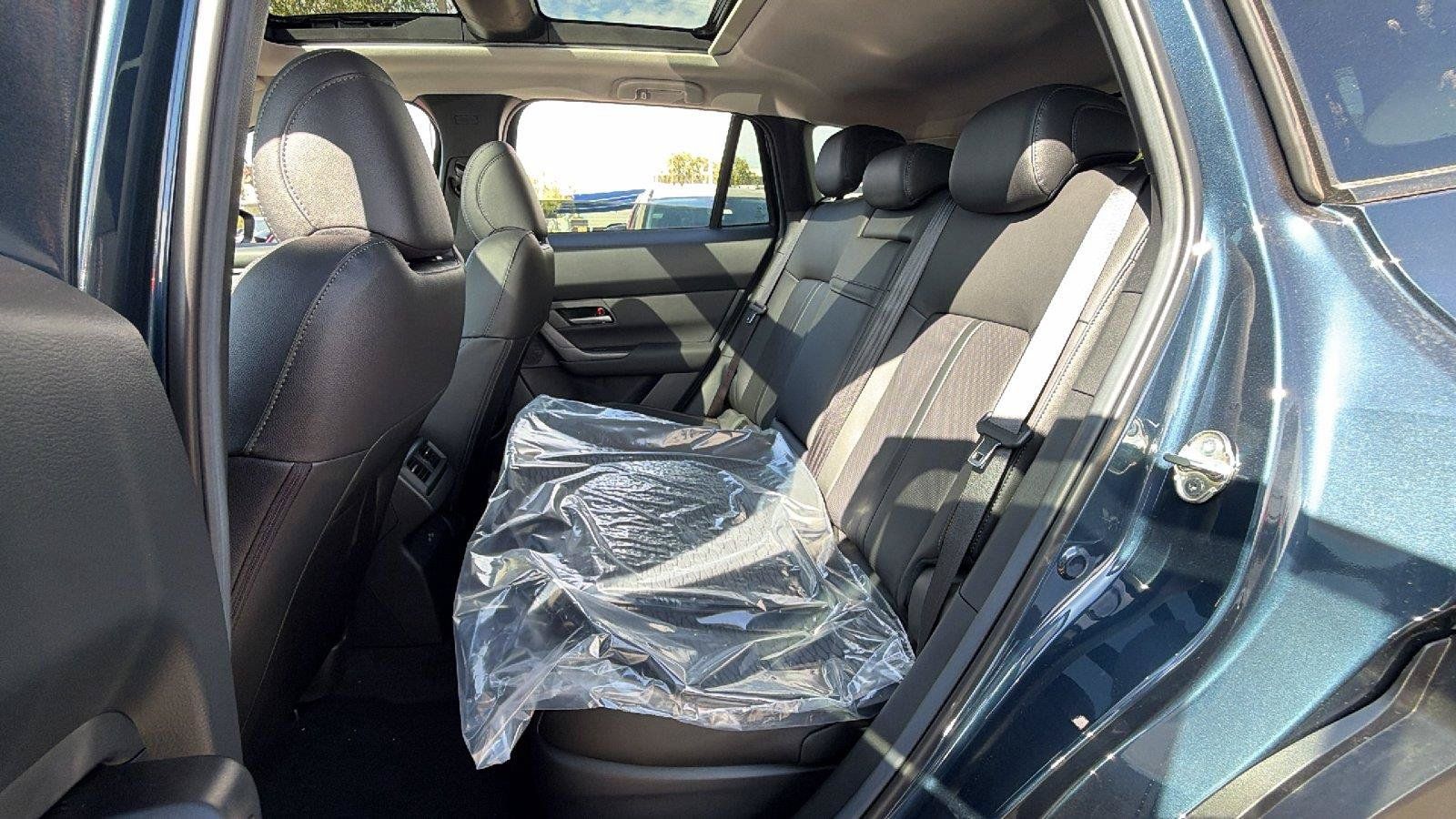 New 2026 MAZDA CX-50 AWD 2.5 Hybrid w/ Weather Package image 28