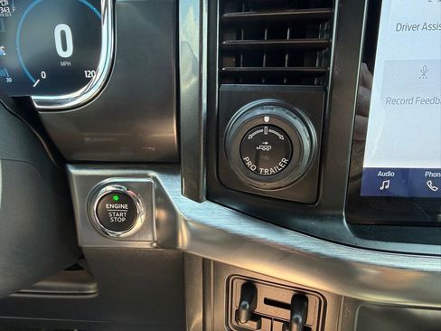 Used 2022 Ford F150 Lariat w/ Equipment Group 502A High AWD/4WD image 28