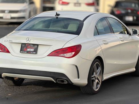 Used 2014 Mercedes-Benz CLA 250 image 6