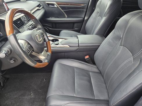 Used 2019 Lexus RX 450h AWD w/ Navigation Package image 13