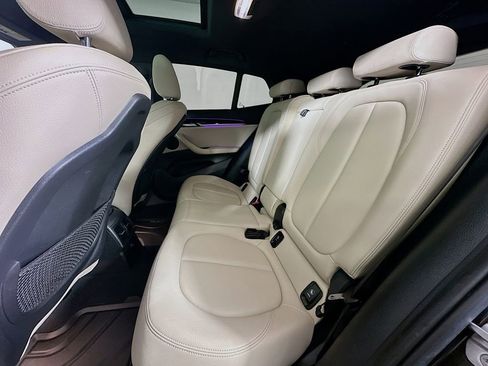 Used 2018 BMW X2 sDrive28i w/ Convenience Package FWD image 4